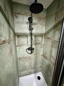 Chalupa Luisino dol - Strn - Hoej Vrchlab