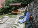 Chata pod Magurou - Chvojnica, Strážovské vrchy