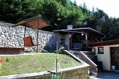 Chata pod Magurou - Chvojnica, Strážovské vrchy