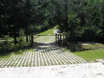 Chata p. Magurou - Chvojnica, Strážovské vrchy