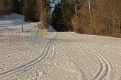 Chata p. Magurou - Chvojnica, Strážovské vrchy