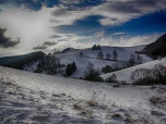 Chata p. Magurou - Chvojnica, Strážovské vrchy
