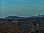 Chata p. Magurou - Chvojnica, Strážovské vrchy