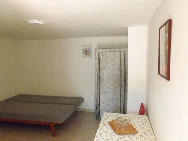 Apartmánový dům Pepek - termály Veľký Meder