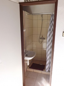 Apartmánový dům Pepek - termály Veľký Meder