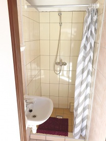 Apartmánový dům Pepek - termály Veľký Meder