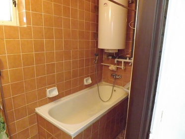 Apartmánový dům Pepek - termály Veľký Meder
