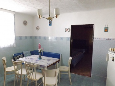 Apartmánový dům Pepek - termály Veľký Meder