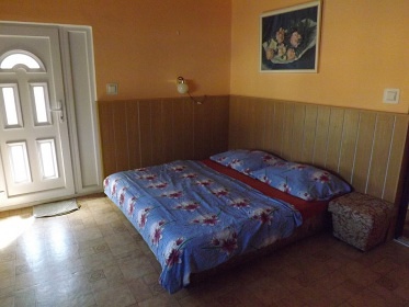 Apartmánový dům Pepek - termály Veľký Meder