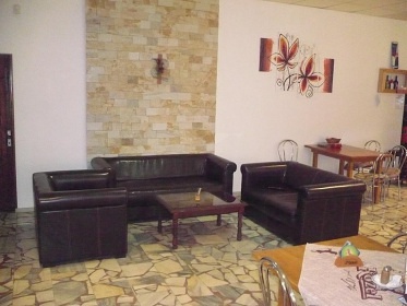 Motel Šofér - ubytování Volkovce - Olichov