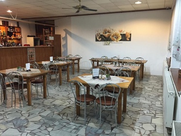 Motel Šofér - ubytování Volkovce - Olichov