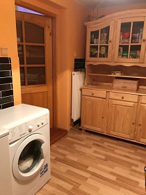 Pronájem chaty Janička - ubytování Jevany