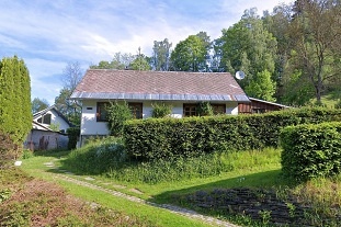 Nový objekt: Chalupa Peklo - Hořejší Vrchlabí - Krkonoše 5C-099