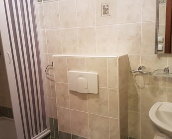 Chalupa Knick Vrch - Bubkov - Herlkovice