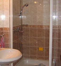 Chalupa Knick Vrch - Bubkov - Herlkovice