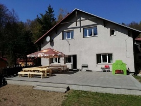 Nový objekt: Chata U Mazliků - Janov nad Nisou - M. Semerink 6C-026