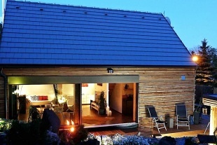 Jupiter wellness - chata Pěnčín - Alšovice