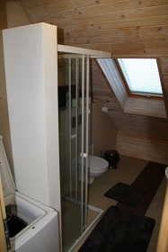 Chata CHKO �tiavnick� vrchy - �arnovica