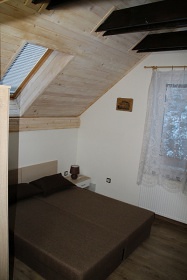 Chata CHKO �tiavnick� vrchy - �arnovica