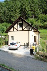 Chata CHKO �tiavnick� vrchy - �arnovica