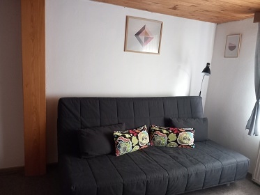 Chata Zemsk brna - Pastviny - Orlick hory