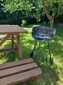 Chata Zemsk brna - Pastviny - Orlick hory