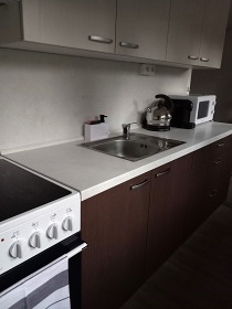 Chata Zemsk brna - Pastviny - Orlick hory