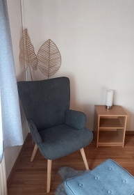 Chata Zemsk brna - Pastviny - Orlick hory