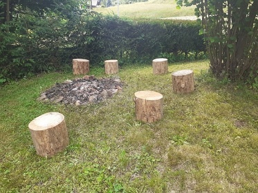 Chata Zemsk brna - Pastviny - Orlick hory