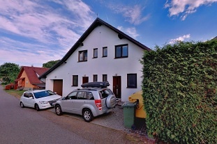 Nový objekt: Chalupa CHKO Žďárské vrchy - Vélké Dářko 9C-047