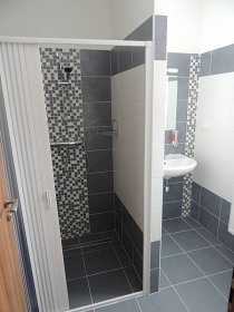 Chalupa CHKO rsk vrchy - Vlk Dko