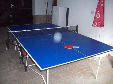 Chalupa CHKO rsk vrchy - Vlk Dko