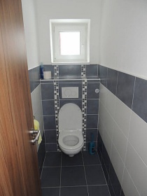 Chalupa CHKO rsk vrchy - Vlk Dko