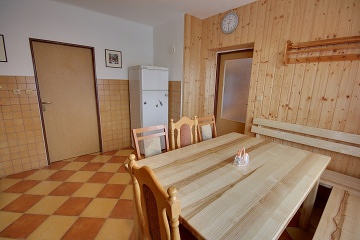 Horská chata s bazénem - Dolní Morava - Králíky