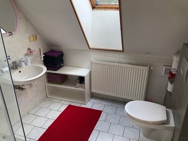 Chalupa s baz�nem - Prad�d - Re�ovsk� vodop�dy