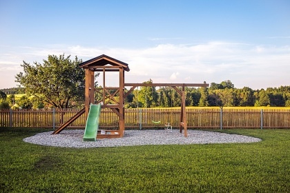 Wellness chalupa a jez�rko - Novohradsk� hory