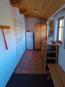 Roubenka Český ráj - Kozákov - Záhoří - Dlouhý