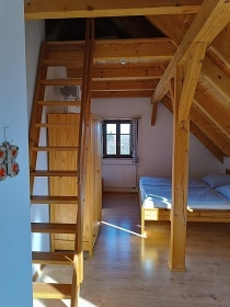 Roubenka �esk� r�j - Such� sk�ly - Mal� Sk�la