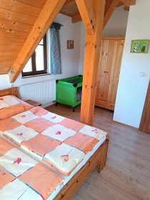 Roubenka �esk� r�j - Such� sk�ly - Mal� Sk�la