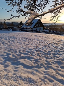 Roubenka �esk� r�j - Such� sk�ly - Mal� Sk�la