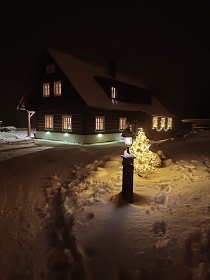 Roubenka �esk� r�j - Such� sk�ly - Mal� Sk�la