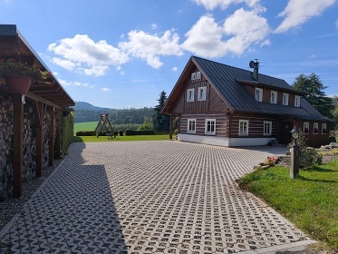 Roubenka �esk� r�j - Such� sk�ly - Mal� Sk�la