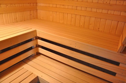 Roubenka esk rj - Kozkov - Such skly