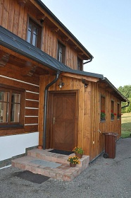 Roubenka �esk� r�j - Such� sk�ly - Mal� Sk�la