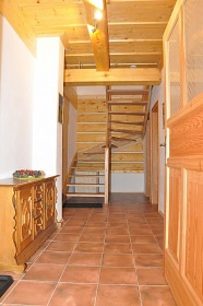 Roubenka �esk� r�j - Such� sk�ly - Mal� Sk�la