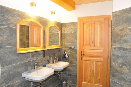 Roubenka esk rj - Kozkov - Such skly