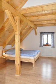 Roubenka �esk� r�j - Such� sk�ly - Mal� Sk�la