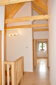 Roubenka esk rj - Kozkov - Such skly