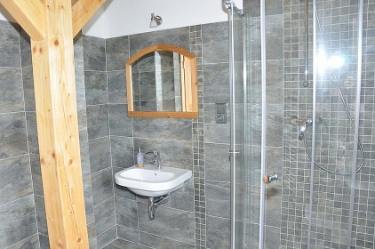 Roubenka �esk� r�j - Such� sk�ly - Mal� Sk�la