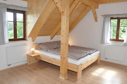 Roubenka �esk� r�j - Such� sk�ly - Mal� Sk�la